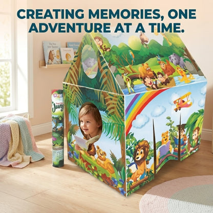 Play Tent House for kids