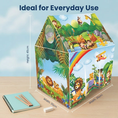 Play Tent House for kids