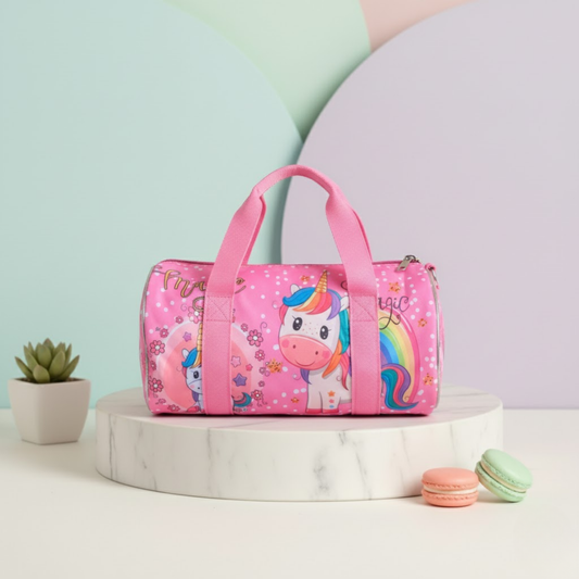 Duffle bags