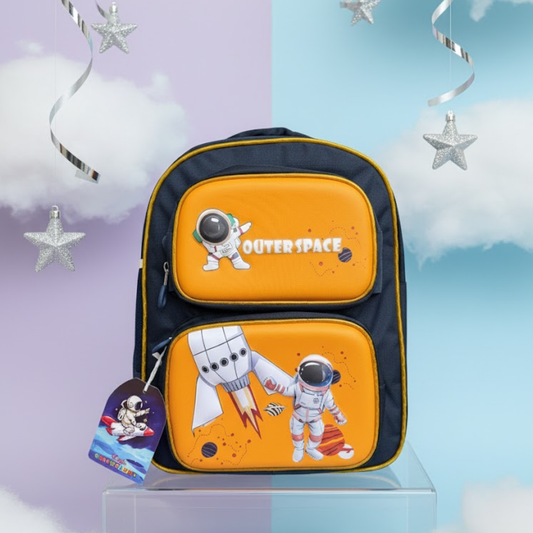 18 inch School Bag