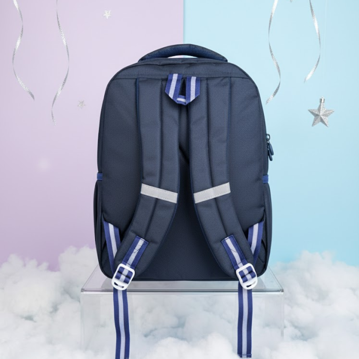 18 inch School Bag