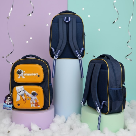 18 inch School Bag