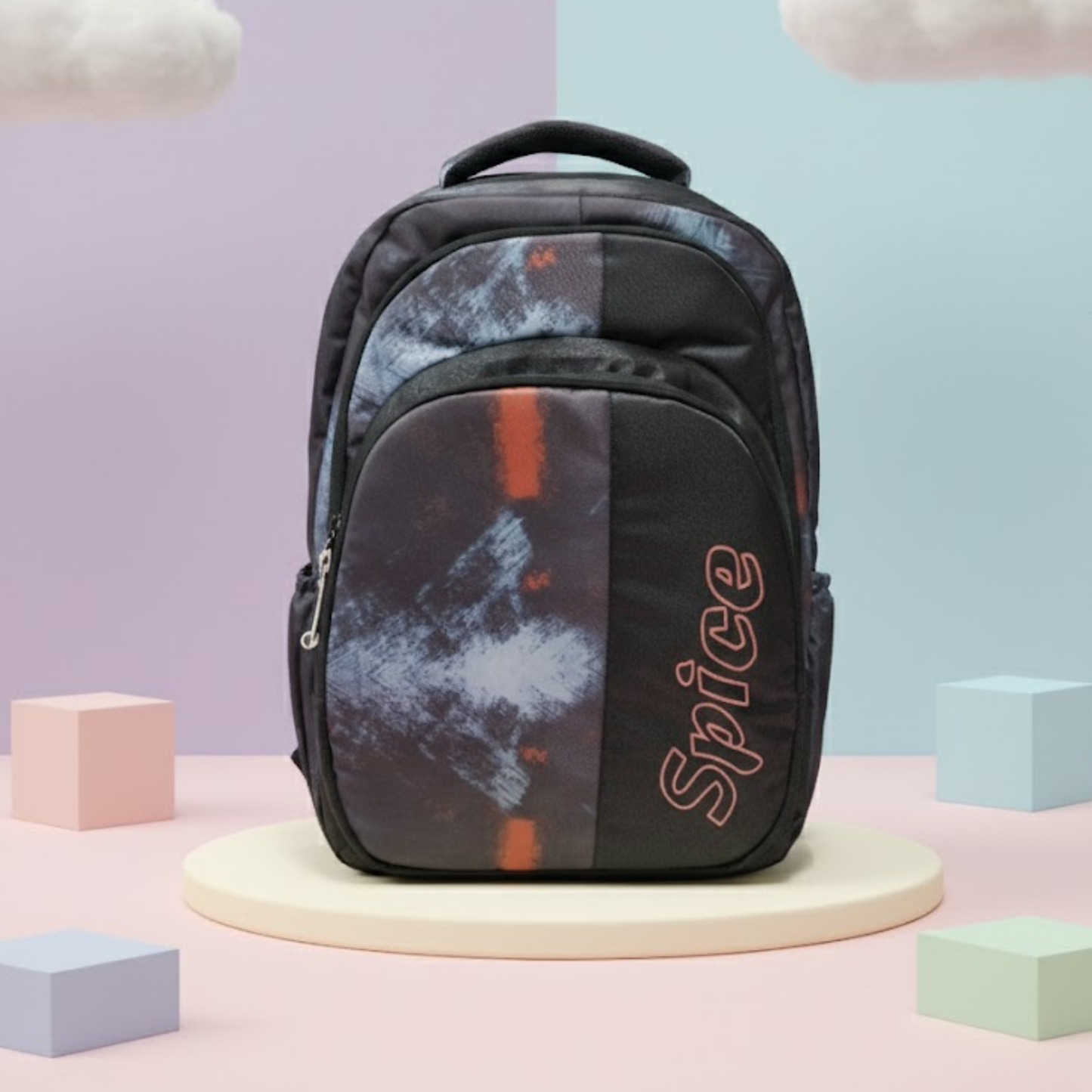 Back Pack bag - senior kids
