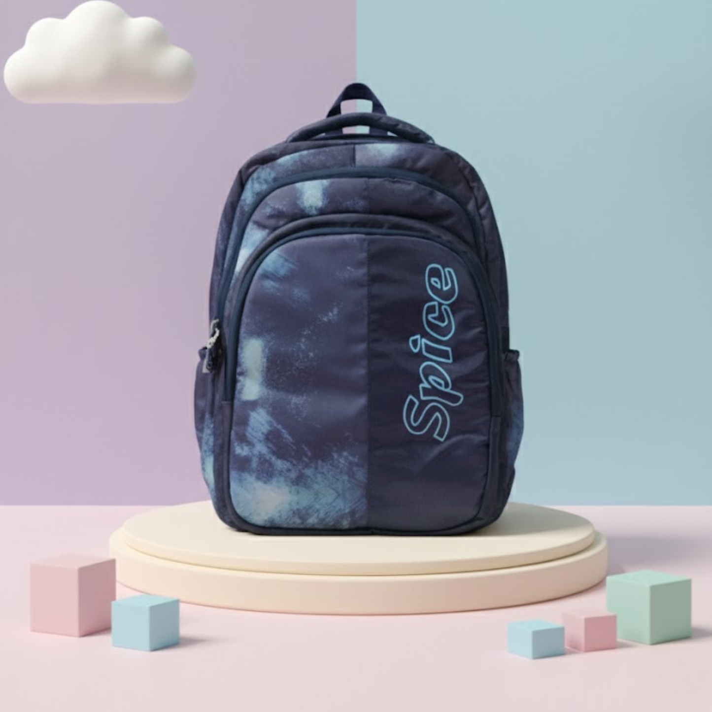 Back Pack bag - senior kids