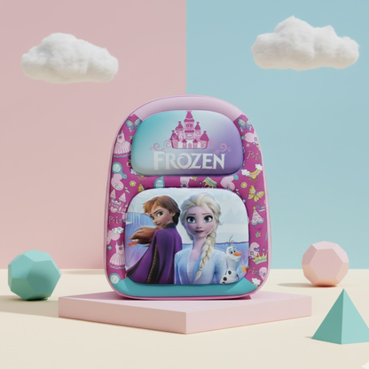 3D Hard Shell Backpack Bag