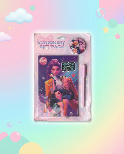 KPOP gift set