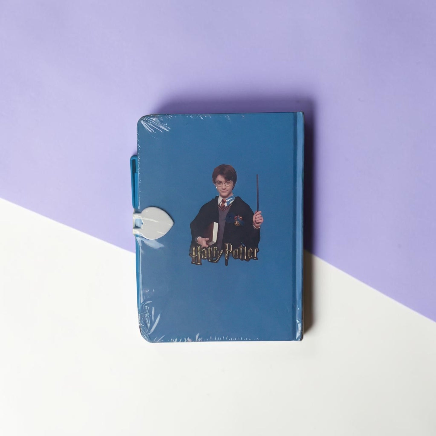 Harry Potter lock  Diary