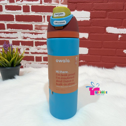 Owala Bottles