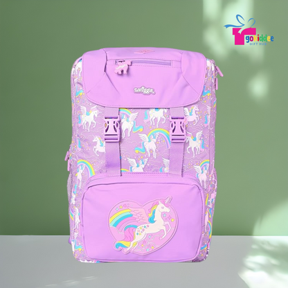 🦄 Unicorn Dreams Backpack 💜
