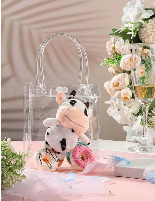PVC Transparent cover