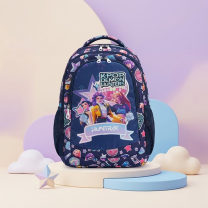 18" K-Pop Demon Hunters Backpack