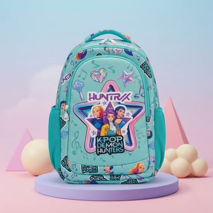 18" K-Pop Demon Hunters Backpack