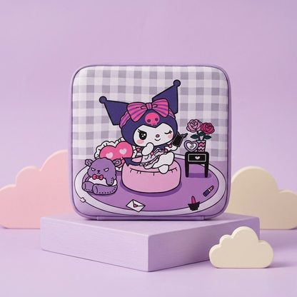 Cute Cartoon Coin Pouch/Mini wallet for Kids –