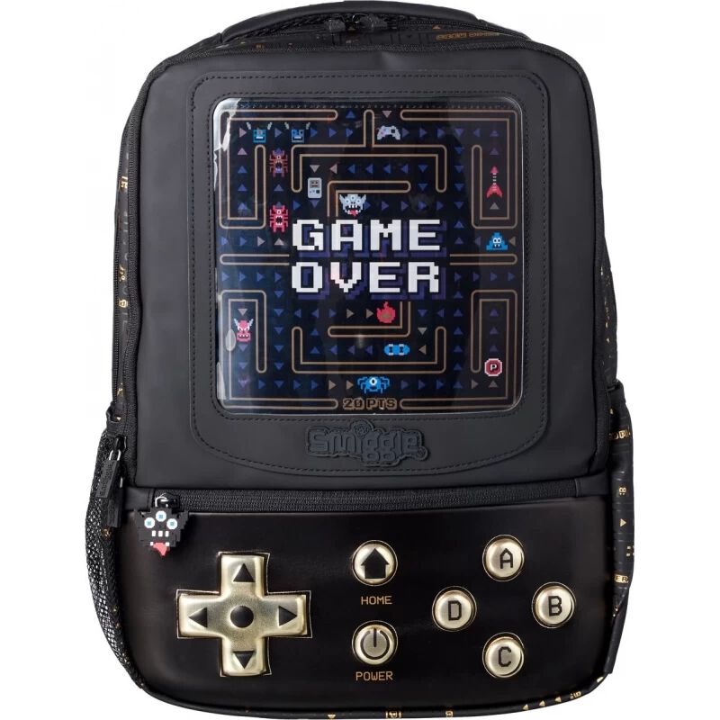 VIDEO GAME Smiggle bag