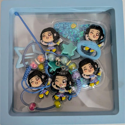 KPOP Hair Accessories