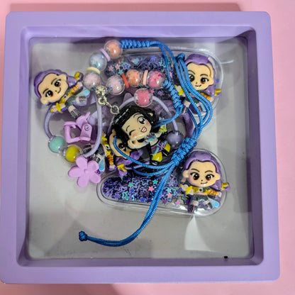 KPOP Hair Accessories
