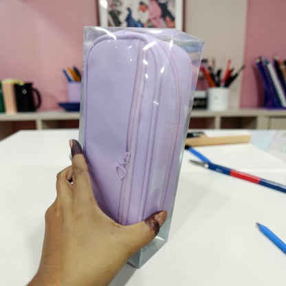 KPOP Huntrix animated Pencil Pouch