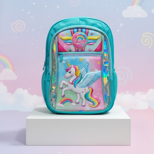Unicorn 18inch Bag